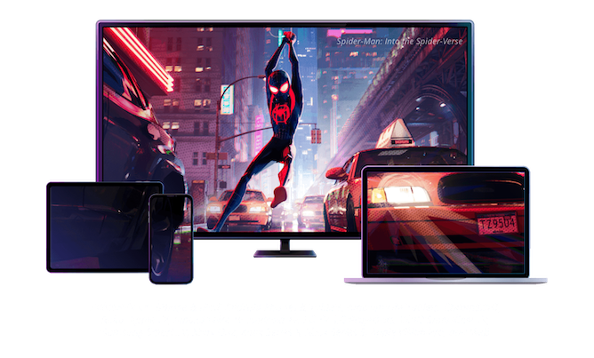 Divicast watch free movies online